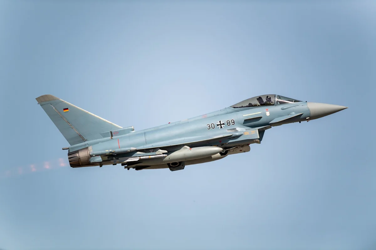 Drone shot down in Latvian airspace: military