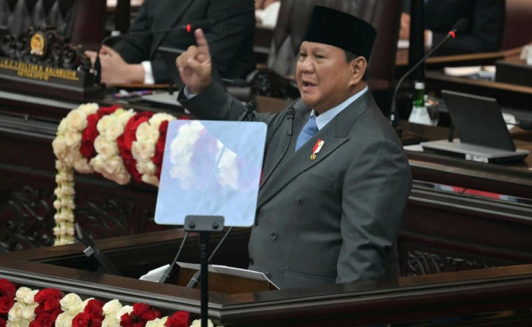 Indonesia to close more than 750 state-owned enterprises: president