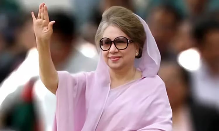 BNP announces programmes to mark Khaleda Zia's birthday