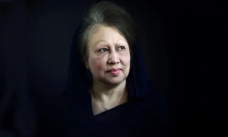 Khaleda Zia: An unyielding voice for Bangladesh's democratic journey