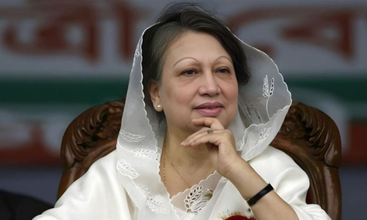 82nd birthday of Begum Khaleda Zia tomorrow 