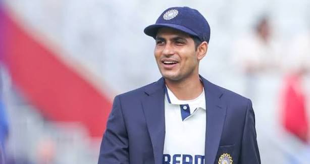 Gill says 'huge honour' to lead India in 600th Test