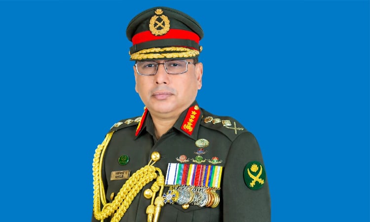 Army Chief returns home after visiting South Sudan and Abyei mission areas 