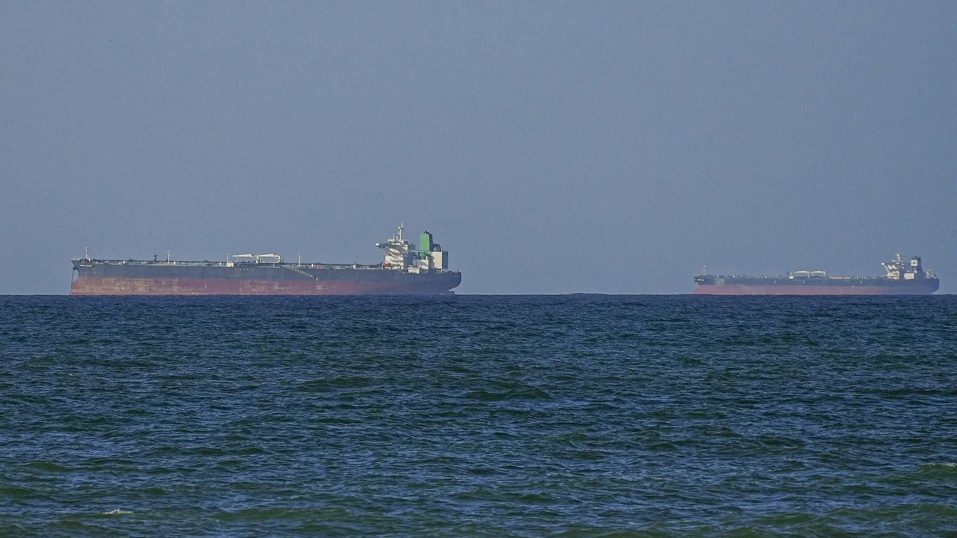 Strait of Hormuz 'will remain Iranian': deputy foreign minister