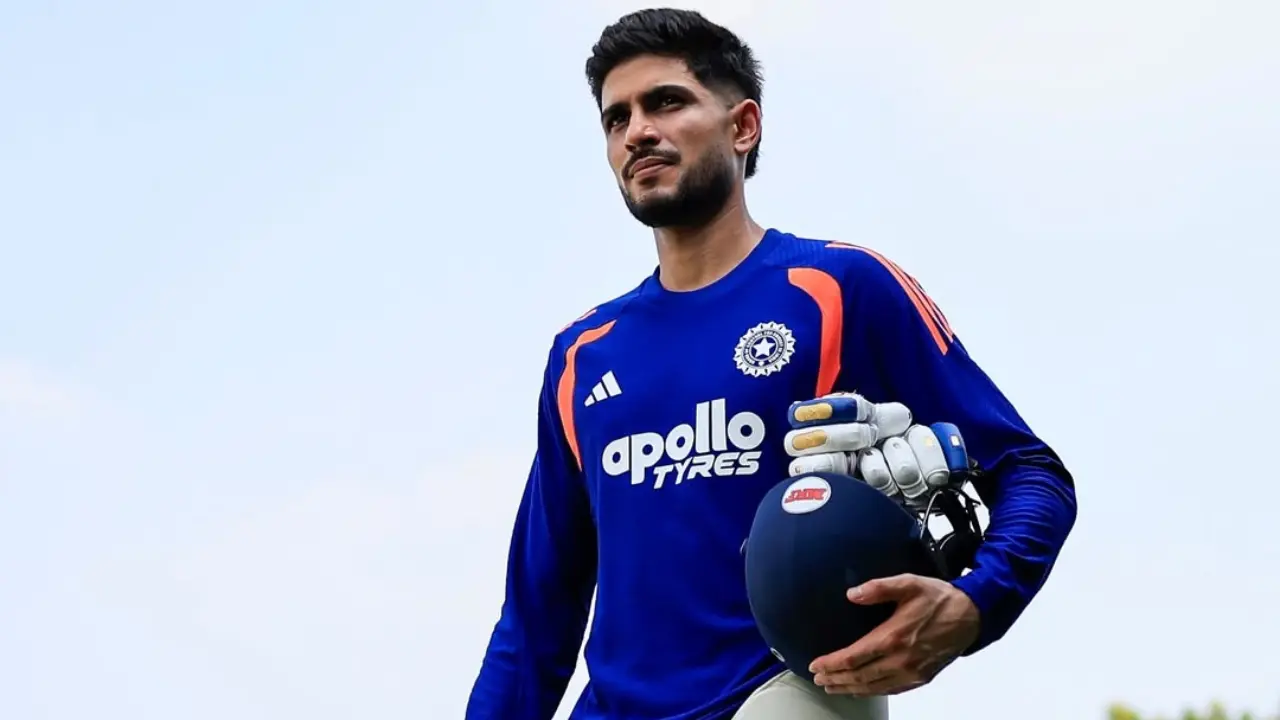 India win toss, bat in first Sri Lanka Test