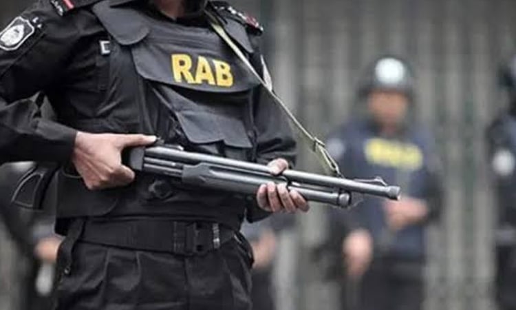 Govt moves to replace RAB with SRB