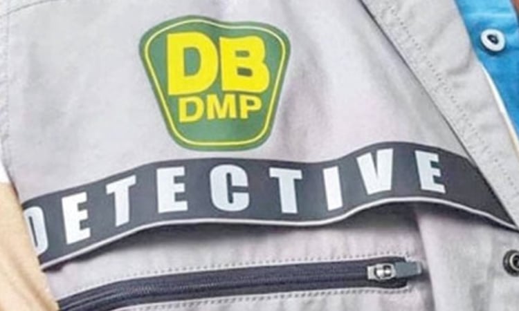 DB arrests gang leader for defrauding job seekers