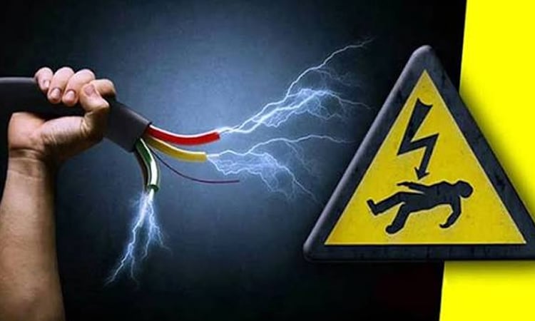 Man electrocuted in Tangail