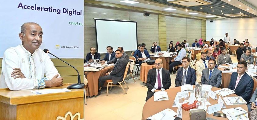 Ensuring access to justice is state's responsibility: Asaduzzaman
