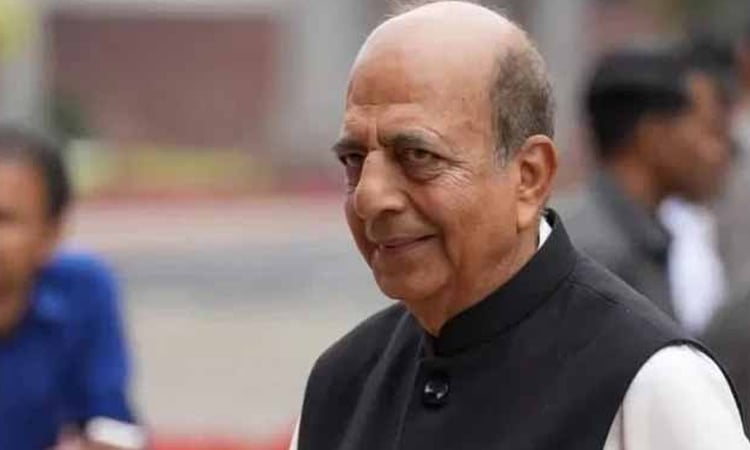 Trivedi stresses stronger Dhaka-Delhi ties for shared prosperity