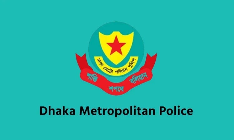 DMP arrest 59 in anti-crime drive in city