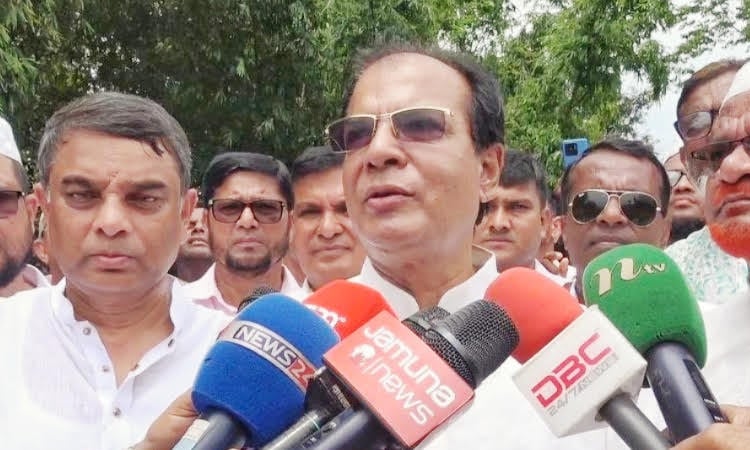 Main work of Teesta Master Plan to visibly start next year: Dulu
