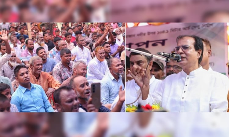 Developed communication systems improve people’s lives, support economic activities: Dulu