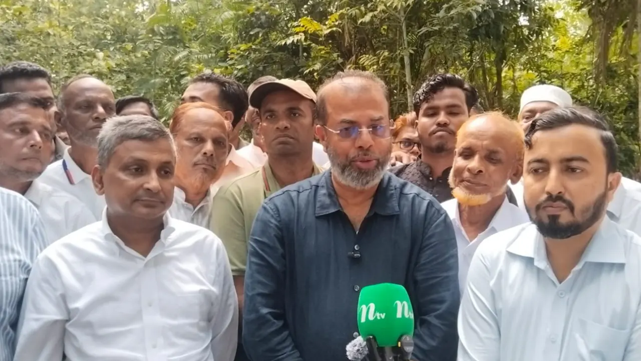 Shipyards must be operated in eco-friendly manner: State Minister