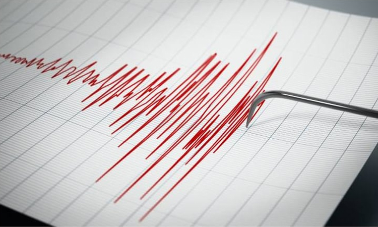 Magnitude 6.1 earthquake strikes off Vanuatu: USGS