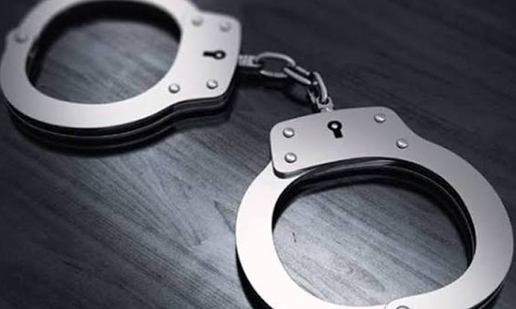 31 held in special drive in Mohammadpur