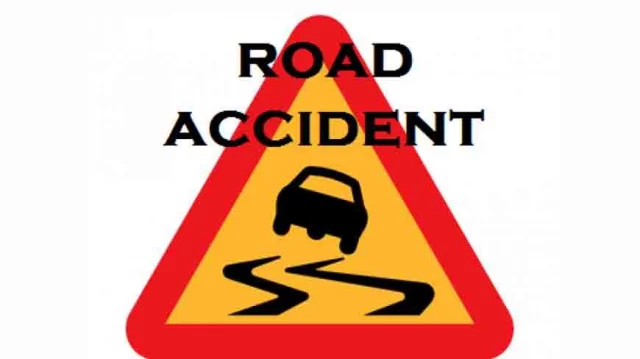 Man killed in Panchagarh road accident