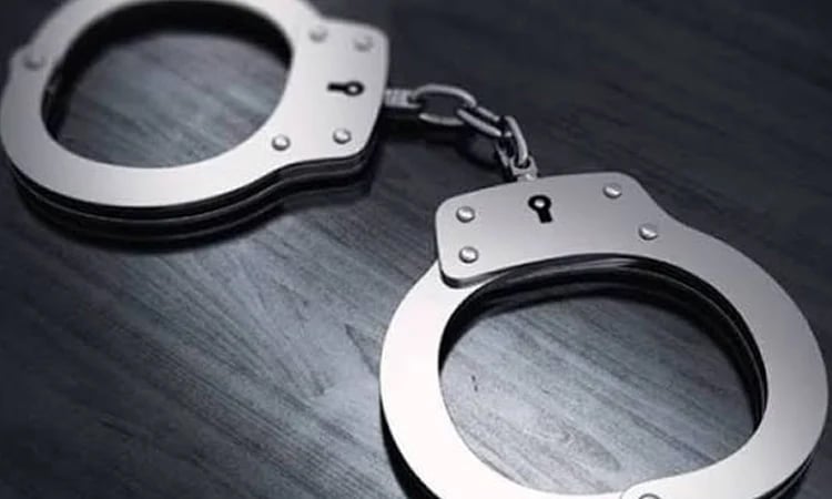 Two held over attempt to snatch accused from Dhaka court
