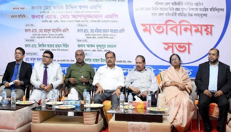 Every murder, crime against humanity under fascist regime must be tried: Asaduzzaman