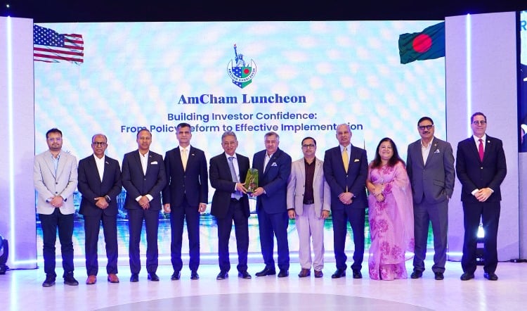 Govt exploring alternative sources of financing to restructure country’s financing framework: Khosru