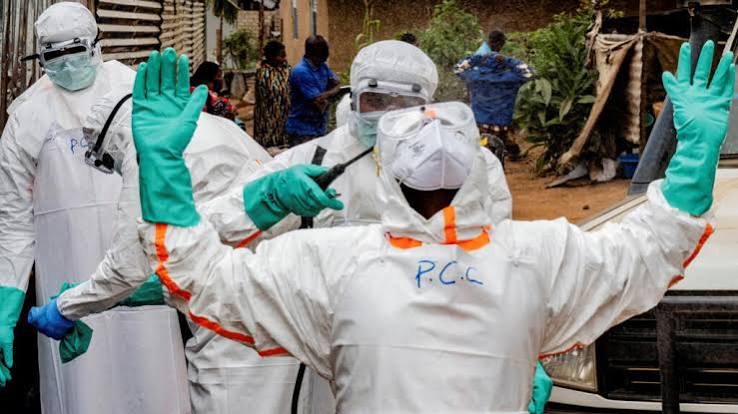 DR Congo says Ebola outbreak now its deadliest ever