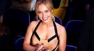 Actress Hayden Panettiere dead at 36: reports