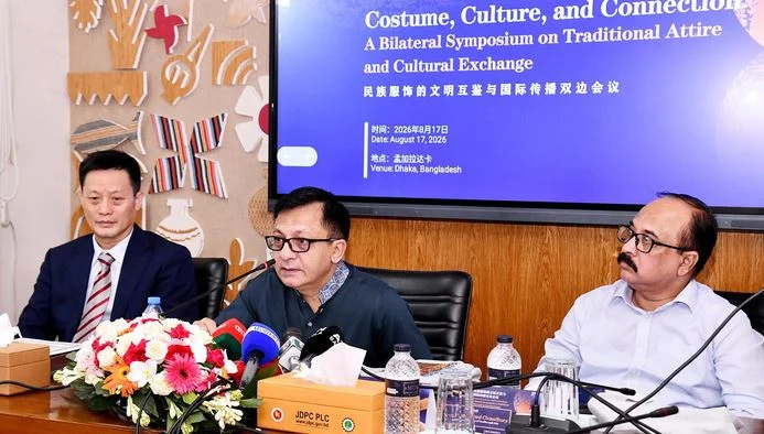 Integrated efforts needed to develop textile, jute sectors: Commerce Minister