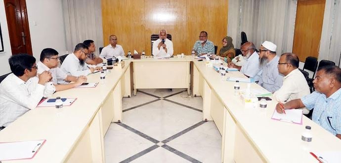 50 youths to provide voluntary services for dengue patients at KMCH
