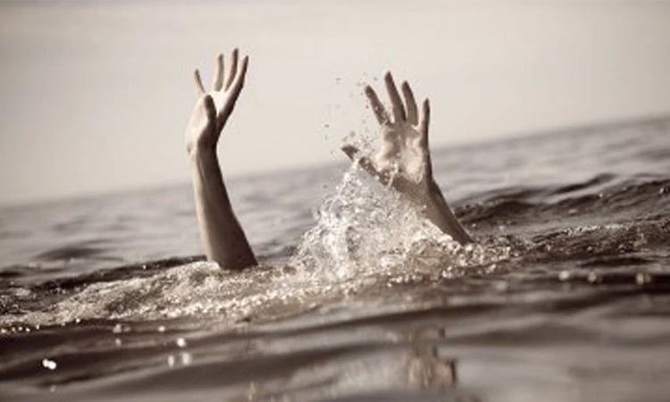 Two children drown in Nilphamari
