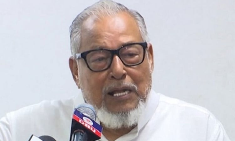 Govt to form Public Administration Reform Commission soon: Nazrul Islam Khan
