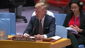Yemen risks return to 'full-scale conflict', warns UN rights chief