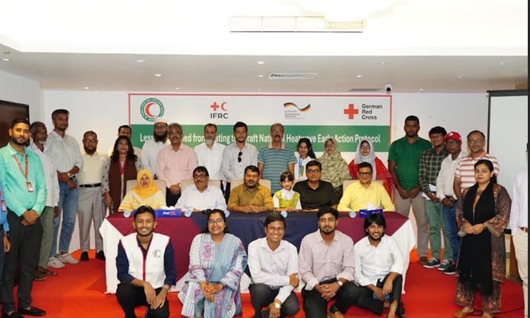 Initiatives to be taken to combat heatwaves in Rajshahi: RCC Administrator