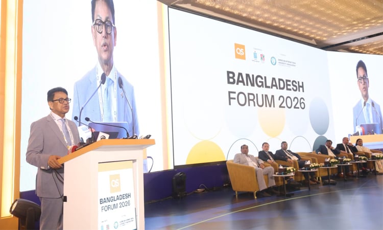 Milon calls on universities to prioritize AI, TVET and research
