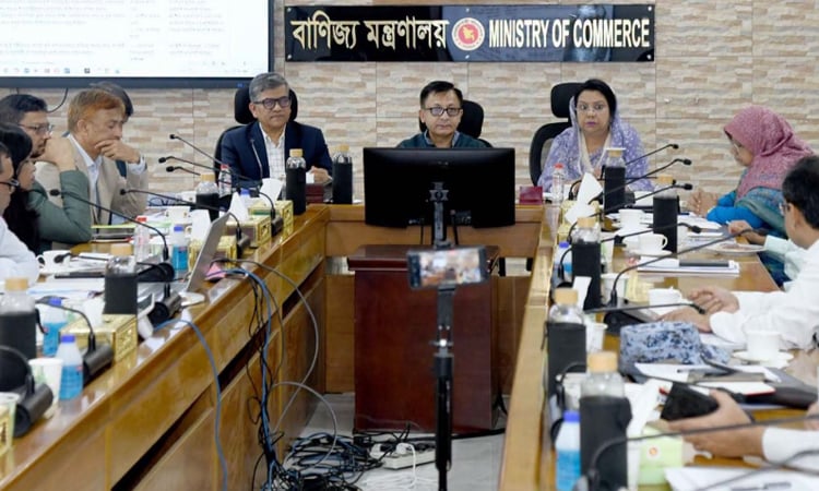 Govt for using AI to speed up airport cargo clearance: Afroza