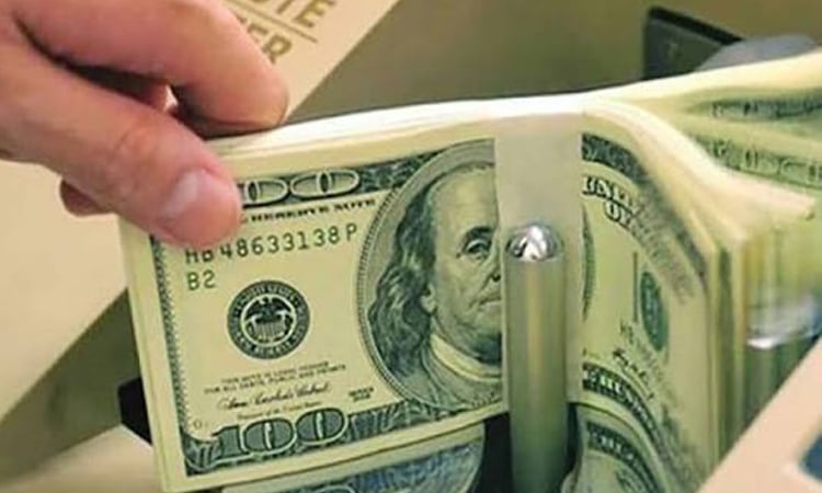 Remittance inflow rises 41.4pc in August 1-16