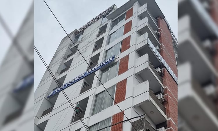 Khulna Medical University set to move its own campus