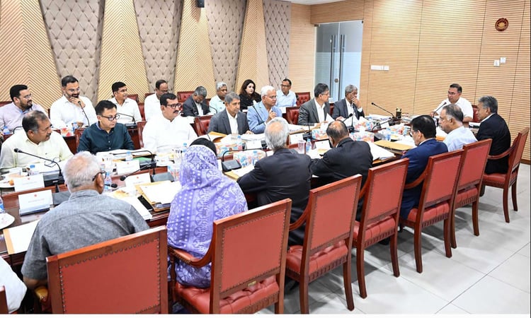 Cabinet approves draft law to replace RAB with SRB
