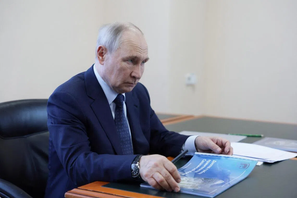 Russia summons Japan ambassador over disputed islands row