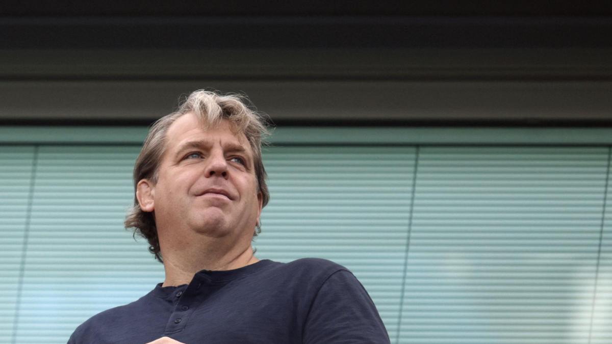 Boehly and Walter consider selling Chelsea stake to Clearlake Capital