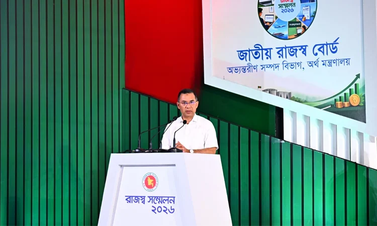 PM for friendly revenue system to engage people pay tax voluntarily