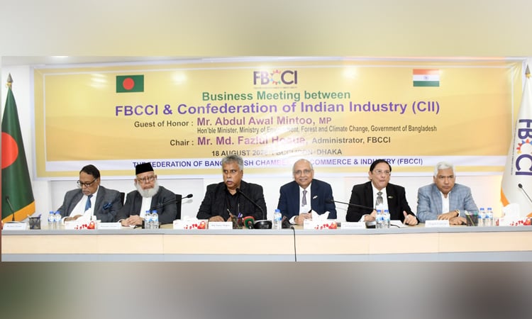 Indian companies keen to expand investment in Bangladesh