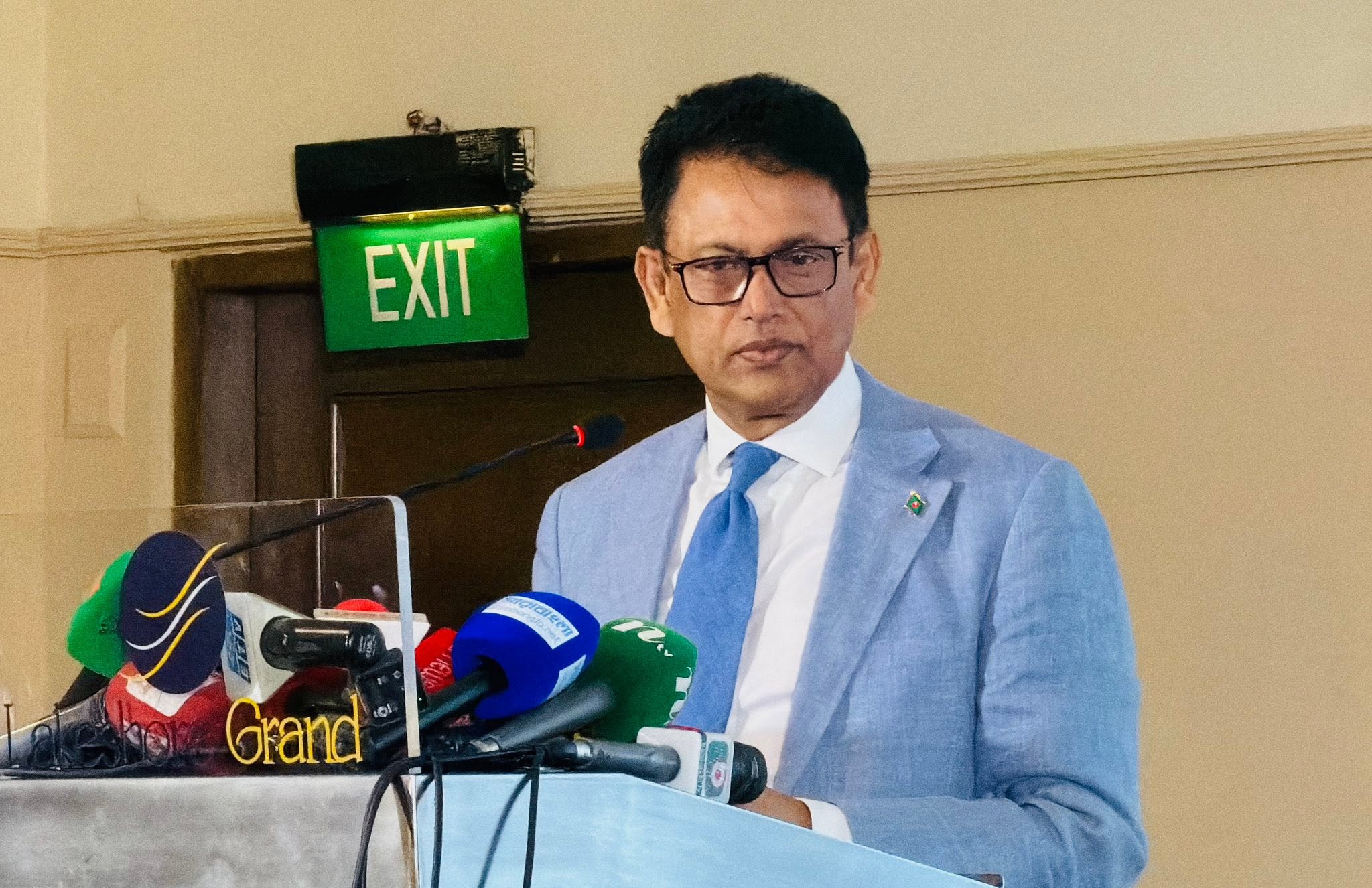 Govt takes various schemes to ensure joyful learning: Milon
