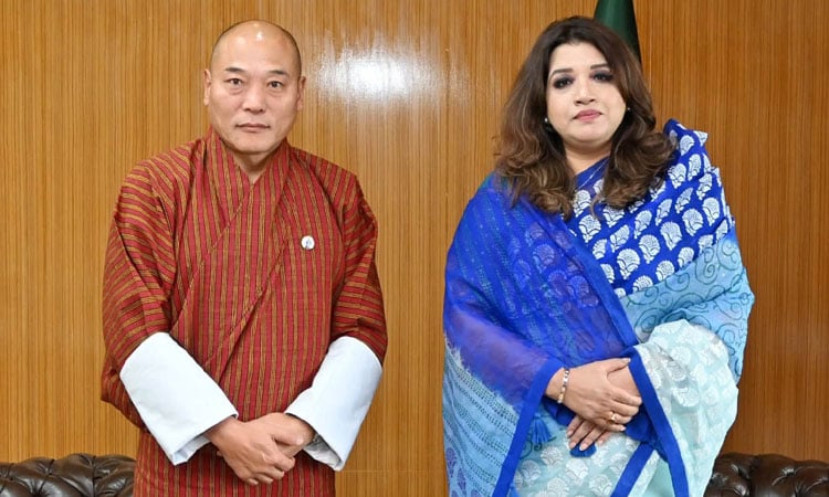 Bangladesh, Bhutan stress revitalising SAARC for regional integration