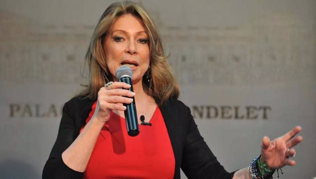 Ivonne A-Baki enters race to be next UN chief