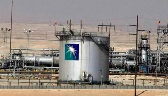 Yemen's Houthis target refinery in southern Saudi Arabia: rebel media