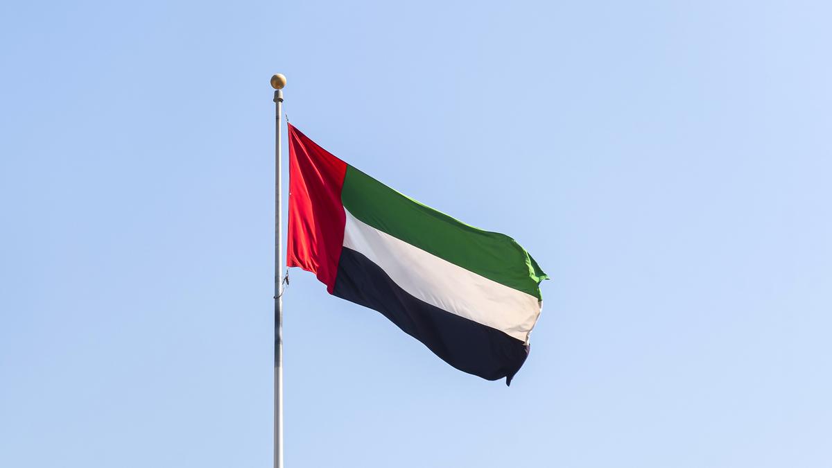 UAE accuses Iran of firing ballistic missiles at shipping