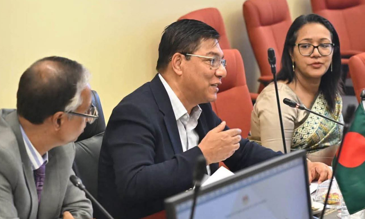 Bangladesh, Malaysia explore enhanced cooperation in tourism 