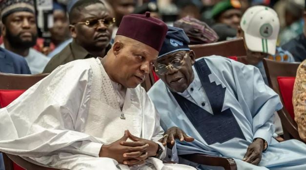 Campaigns kick off in Nigerian presidential race