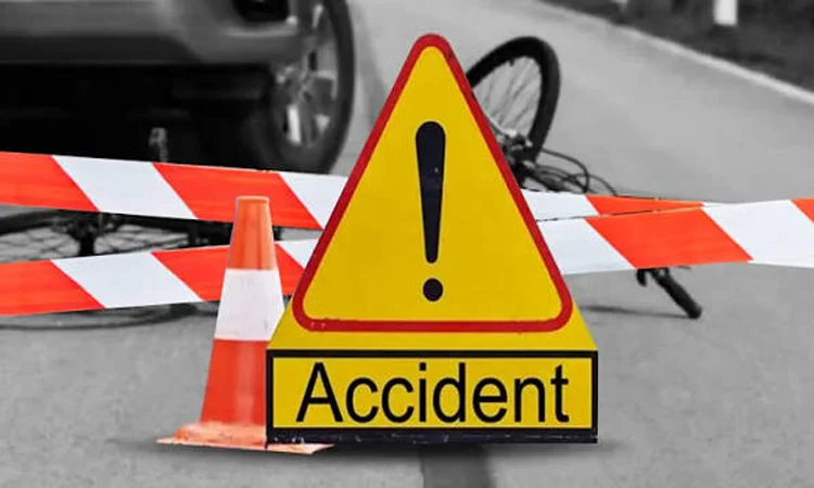 One Killed in Jashore road accident