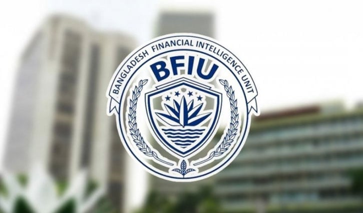 BFIU asks to immediately report details of related accounts after freeze orders